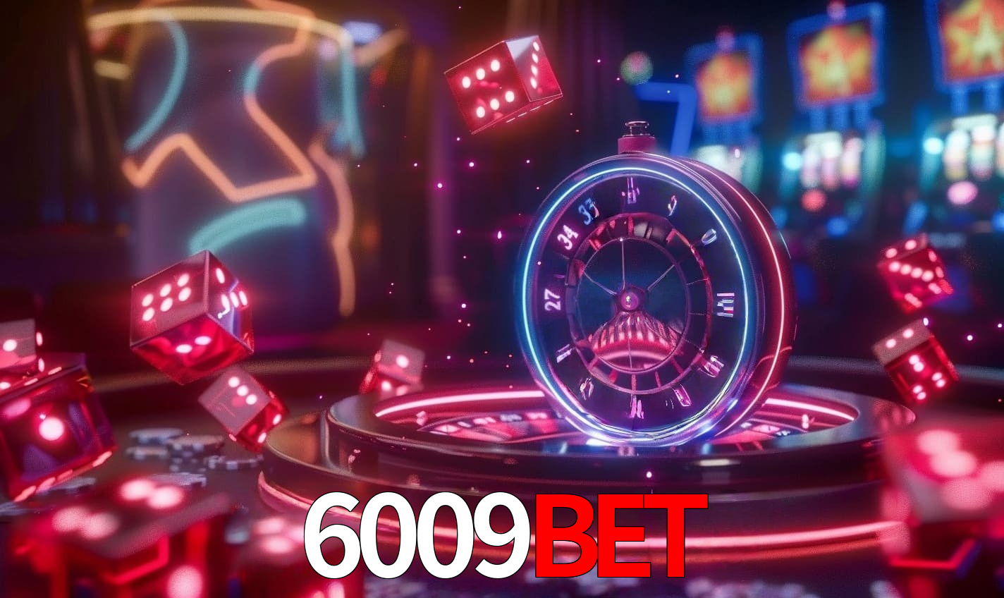 Cassino ao Vivo 6009bet BET - Dealers Brasileiros Profissionais
